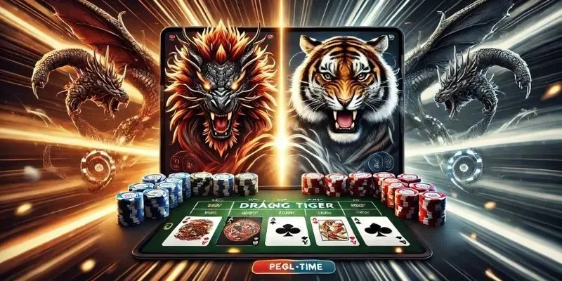 Anh em hãy làm theo hướng dẫn dưới đây để bắt đầu hành trình chinh phục đỉnh cao